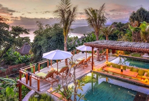 Nihi Sumba Island (Nihiwatu)