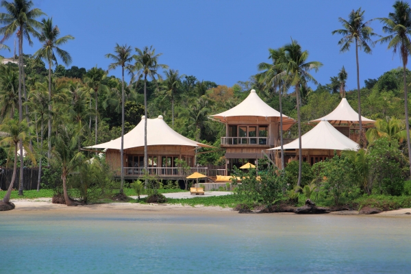 Soneva Kiri