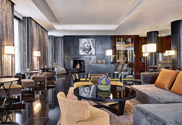 Bulgari Hotel London