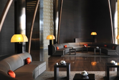 Armani Hotel Dubai