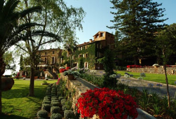 Belmond La Residencia Mallorca