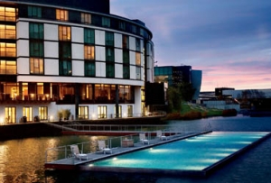 Ritz Carlton Wolfsburg