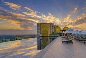 The Leela Palace New Delhi