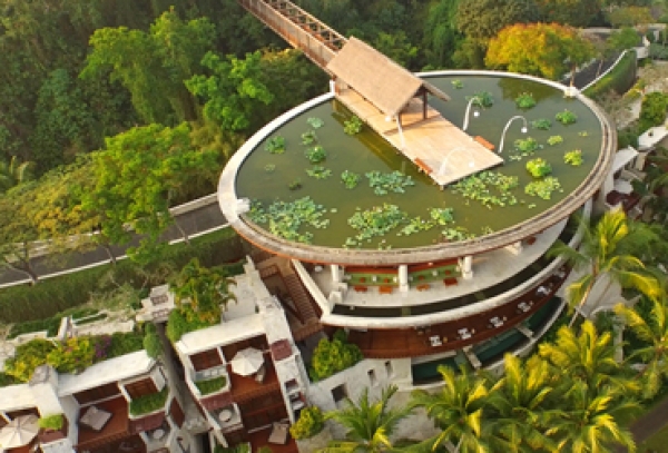 Four Seasons Bali At Sayan