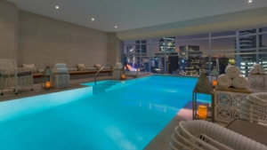 St. Regis Mexico City