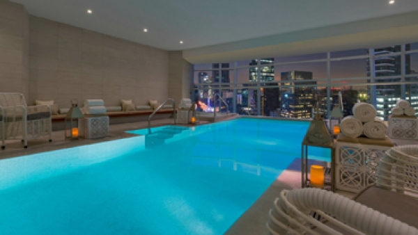 St. Regis Mexico City