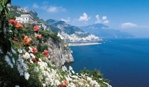 Hotel Santa Caterina Amalfi