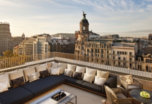 Mandarin Oriental Barcelona