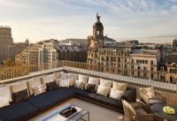 Mandarin Oriental Barcelona