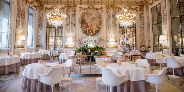 Le Meurice