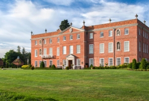 Four Seasons Hampshire