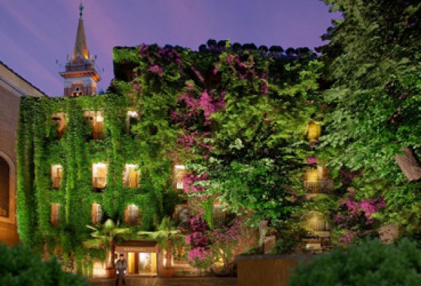 Hotel Raphaël