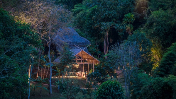 Four Seasons Golden Triangle