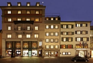 Widder Hotel