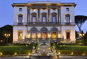 Villa Cora