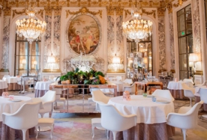 Le Meurice