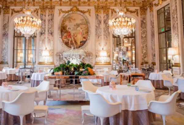 Le Meurice