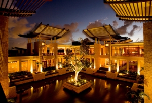 Banyan Tree Mayakoba