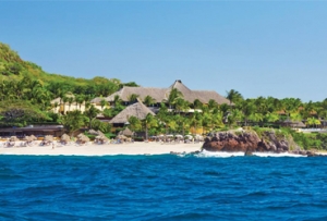 Four Seasons Punta Mita