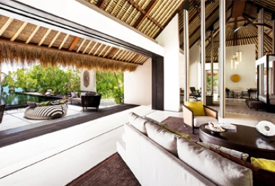 Cheval Blanc Randheli