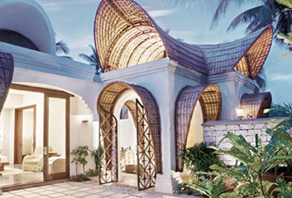 Vivanta by Taj - Bekal Kerala