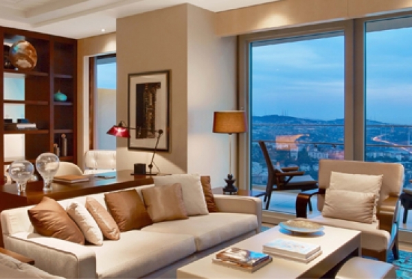 Raffles Istanbul