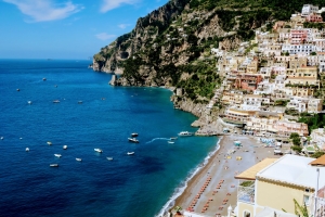 Il San Pietro di Positano