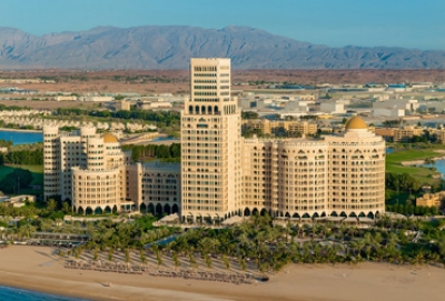 Waldorf Astoria Ras Al Khaimah