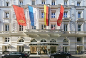 Mandarin Oriental Munich