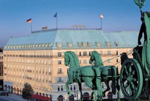 Hotel Adlon Kempinski Berlin