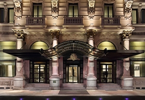 Excelsior Hotel Gallia