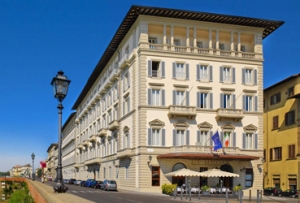 St. Regis Florence