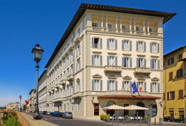 St. Regis Florence