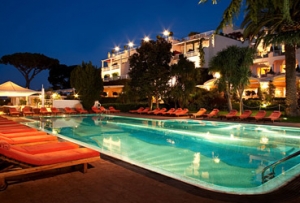 Capri Palace Anacapri