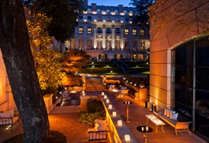 Palacio Duhau - Park Hyatt Buenos Aires