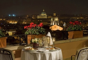 Hassler Roma