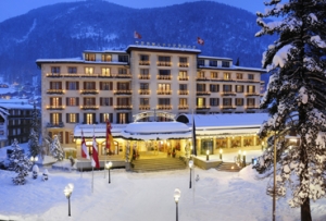 Grand Hotel Zermatterhof