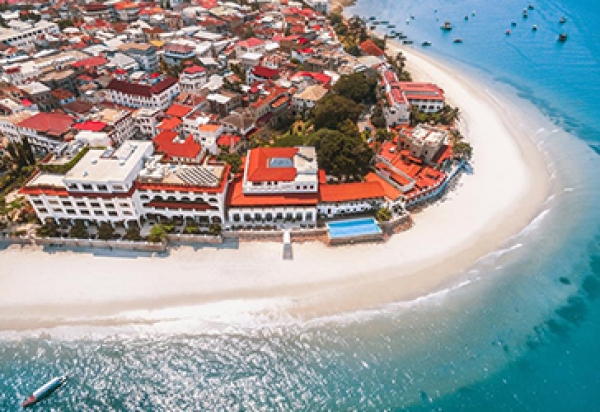 Park Hyatt Zanzibar