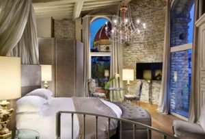 Hotel Brunelleschi Florence