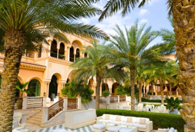 One&amp;Only The Palm