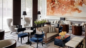 St. Regis San Francisco