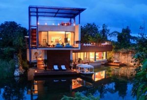 Rosewood Mayakoba