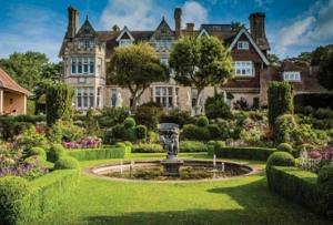 Hambleton Hall