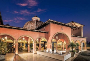Gran Hotel Atlantis Bahía Real