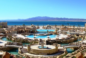 Kempinski Hotel Soma Bay