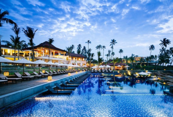 Anantara Peace Haven Tangalle Resort