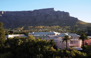Belmond Mount Nelson Hotel