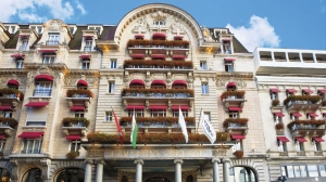 Lausanne Palace &amp; Spa