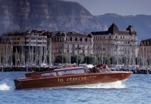 La Réserve Hotel and Spa Geneva