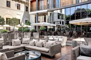 Bulgari Hotel Milano